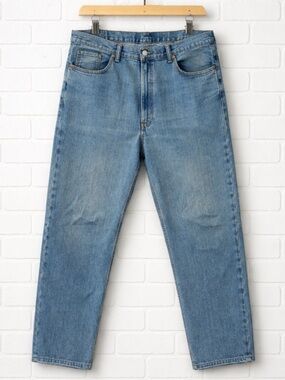 Levi's Light Blue Straight Men’s Jeans